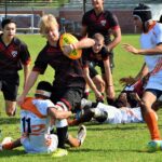 Beyond the Scoreboard: Athletes Making an Impact Off the Field