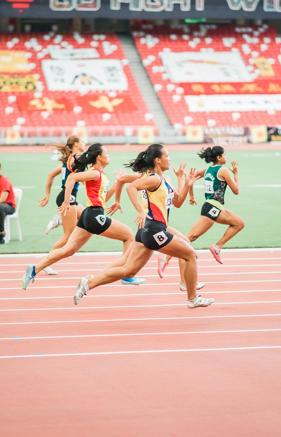 From Underdogs to Champions: Inspiring Sports Comebacks of the Season
